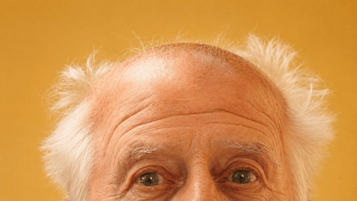 Opgelet: dit artikel kan kaalhoofdigheid veroorzaken