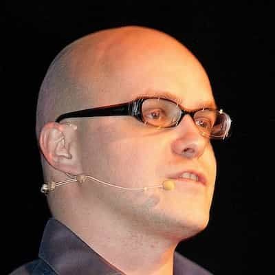 Philippe Geubels