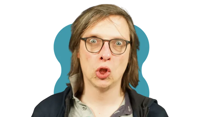 Waarom Serieus op het podium