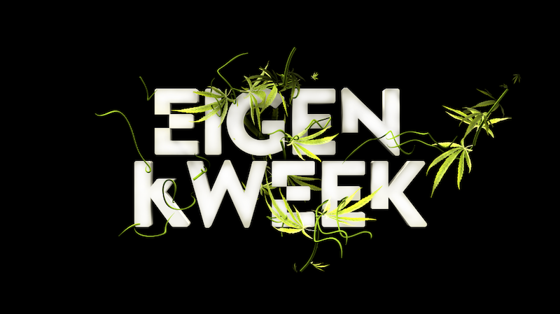 Eigen kweek