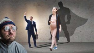 Grappig - Zwangerschap bevorderen vruchtbaarheid verhogen volgens Waarom Serieus